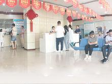 保定東大肛腸醫院