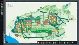 棗莊中心城 棗莊中心城