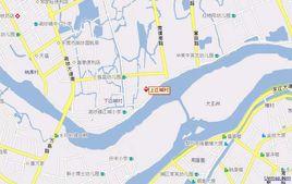 上江城村 上江城村