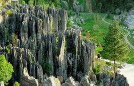 龍鱗石海景區 龍鱗石海景區