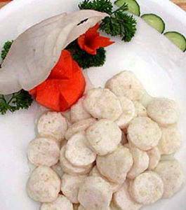 木櫝鮮蝦餅 木櫝鮮蝦餅