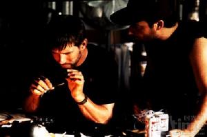 《非常嫌疑犯》