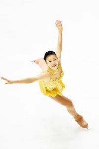 村上佳菜子 村上佳菜子