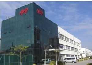 赫比國際有限公司 赫比國際有限公司