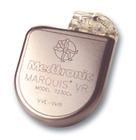 心律轉復除顫器 心律轉復除顫器