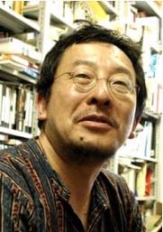 四方田犬彥 四方田犬彥