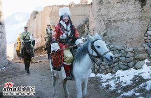 《我在天堂等你》