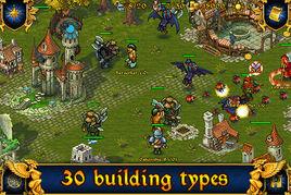 幻想國度[DreamCatcher公司開發的一款單機遊戲]