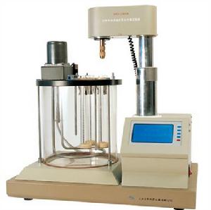 石油和合成液抗乳化性能測定儀