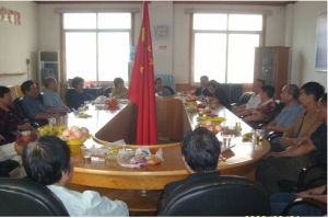 牛角巷社區 牛角巷社區