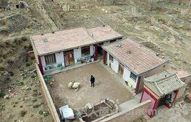 松柏村[甘肅省白銀市靖遠縣永新鄉松柏村]