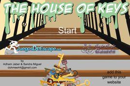 房間的鑰匙 房間的鑰匙