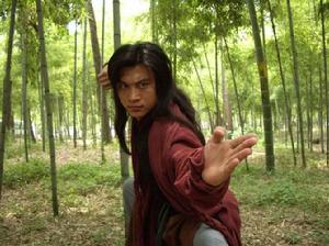 彩虹七劍 彩虹七劍