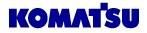 KOMATSU KOMATSU