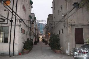 靜安新邨 靜安新邨