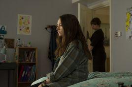 露西·克勞斯 露西·克勞斯