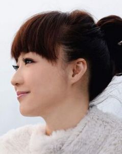 嫻情時間 嫻情時間