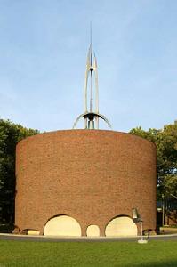 E&middot;沙里寧建築設計作品