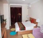 大連泛華酒店 大連泛華酒店