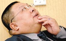 相聲作家王振華