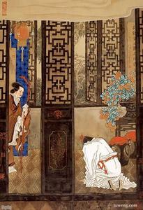 《古詩為焦仲卿妻作》