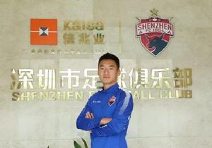 王統[中國足球運動員]