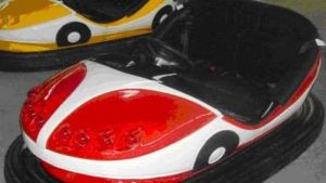 吳江公園碰碰車