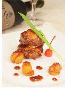 紅酒牛尾煲 紅酒牛尾煲