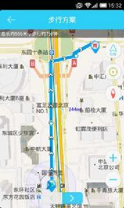 圖吧彩虹公交 圖吧彩虹公交