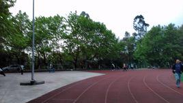 西南科技大學體育學科部 西南科技大學體育學科部