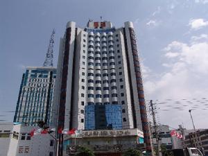 成都明珠國際酒店 成都明珠國際酒店