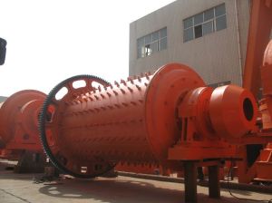 水渣球磨機 水渣球磨機