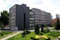 中國科學院數學與系統科學研究院 中國科學院數學與系統科學研究院