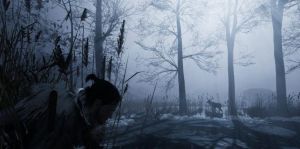 歸於沉寂 歸於沉寂