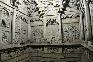 涇源墓磚雕 涇源墓磚雕