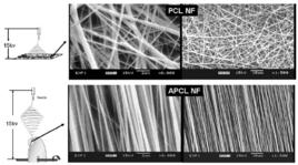 高壓靜電紡絲技術 高壓靜電紡絲技術