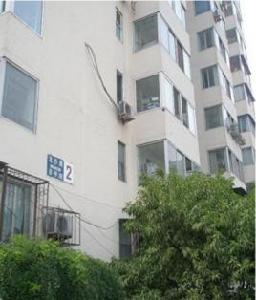 北沙灘8號院 北沙灘8號院