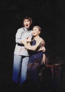 新版歌劇《劉胡蘭》