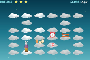 兔先生夢中冒險 兔先生夢中冒險