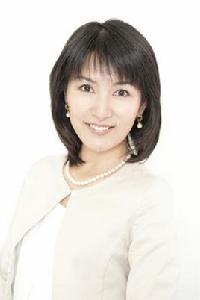 安原麗子 安原麗子
