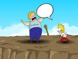 別,別吃我 別,別吃我