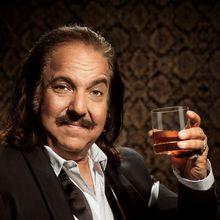 羅恩&middot;傑里米官方部落格