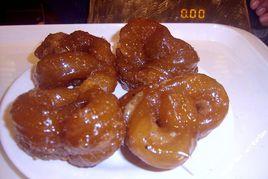 象鼻子糕 象鼻子糕