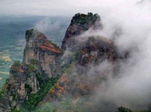藤縣太平獅山度假區 藤縣太平獅山度假區
