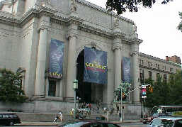 國立美國歷史博物館