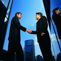 萬博宣偉國際公關公司