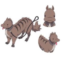 邪神與廚二病少女[nomad改編的電視動畫]