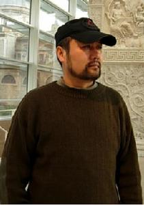 趙文華[青島大學美術學院教授]