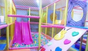 建蘭兒童城 建蘭兒童城