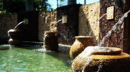 南美溫泉 南美溫泉